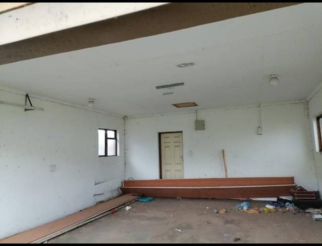 4 BEDROOM HOUSE FOR SALE IN ZAKARIYYA PARK